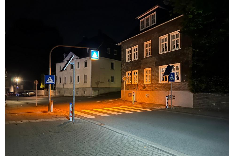 Die City smarter gestalten